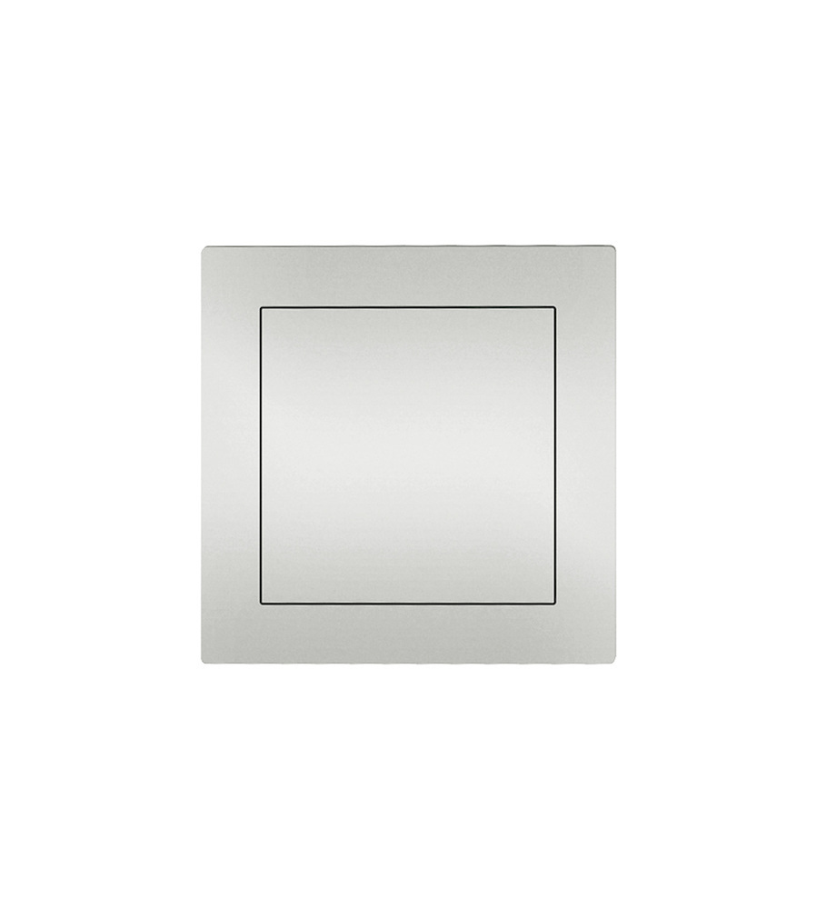 Schiebetürmuschel FSB 42 4253, Aluminium 0 42 4253 00001 0105