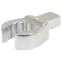KS Tools Einsteck-Ringschlüssel offen - 516.2513
