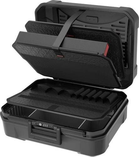 Cimco CimCase PRO LT1T2 178550P1T2 Werkzeugkoffer unbestückt
