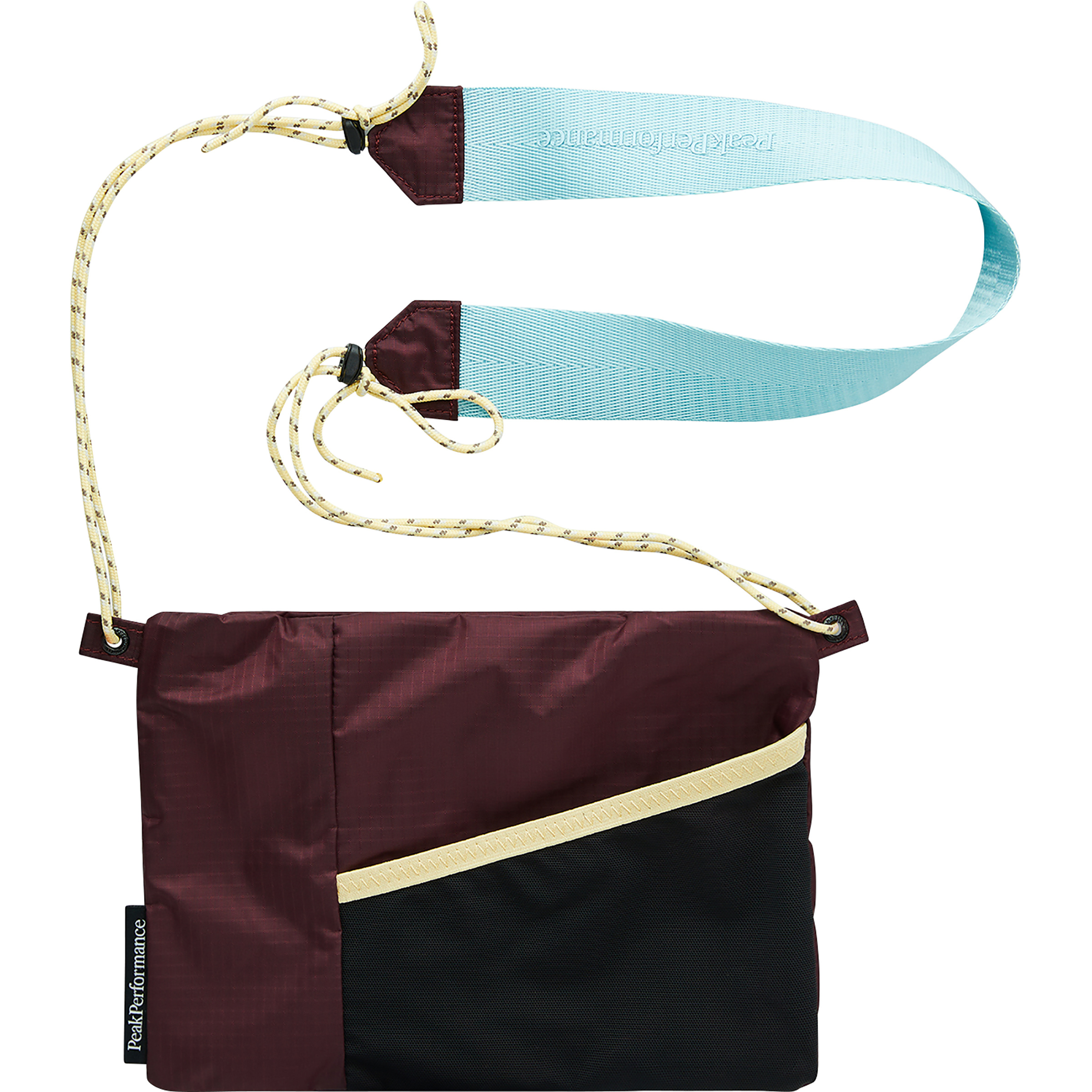Peak Performance Umhängetasche Umhängetaschen braun Lifestyle | Reise