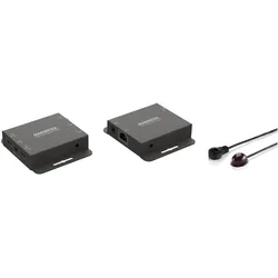 Marmitek Megaview 67 PRO (Extender), Video Converter