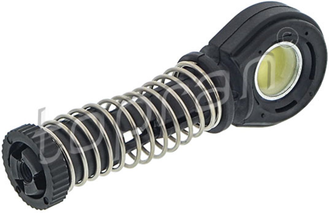 Topran Cavo, cambio manuale HANS PRIES 116 350