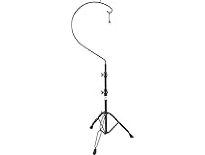 Meinl Support pour cymbales