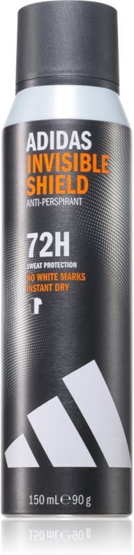 Adidas Invisible Shield anti-transpirant 150 ml