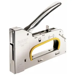 Rapid, Heftgerät, Haeftepistol R33E, 13/6-14 mm