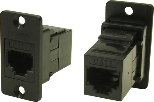 Cliff CP30623 Adapter, Einbau Schwarz 1St.