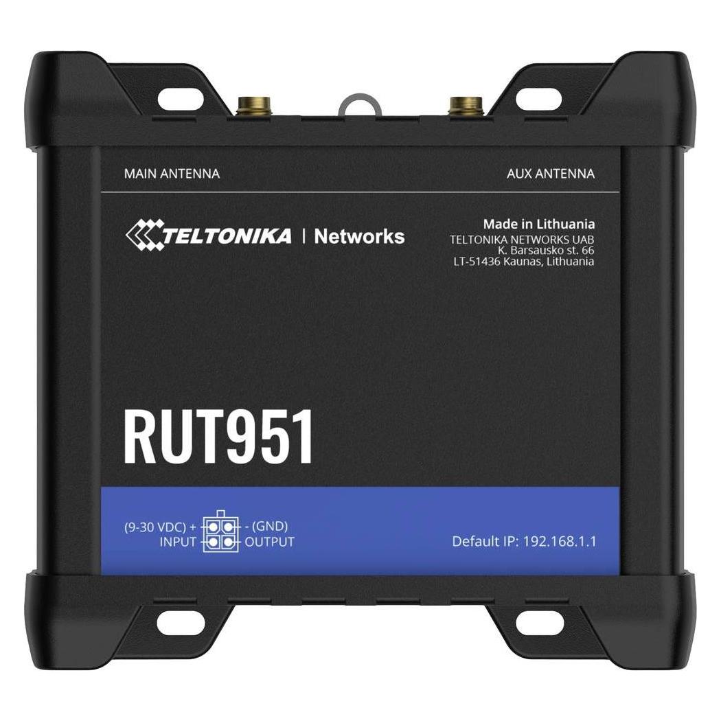 Teltonika RUT951 (RUT951)