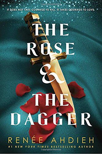 Renée Ahdieh - The Rose & the Dagger (The Wrath and the Dawn) - Preis vom 13.10.2026 11:25:28 h