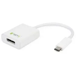 EFB IADAP-USB31-DP USB 3.1 Konverter Typ C auf Displayport, Buchse IADAPUSB31DP
