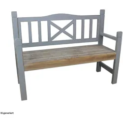 HTI-Line, Gartenbank, Gartenbank