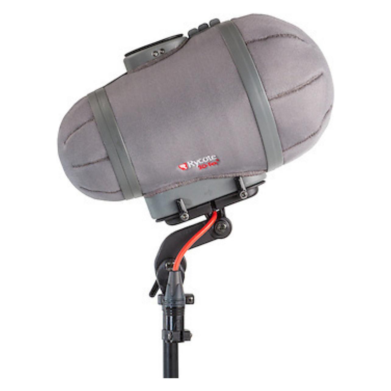 Rycote Cycl Ws Kit Sml (Schaumstoff) (RYC089103)