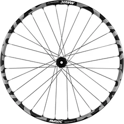 Mavic, Laufräder, (Hinterrad, 29")