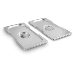 Otto Wilde Deckel-Set 1/3