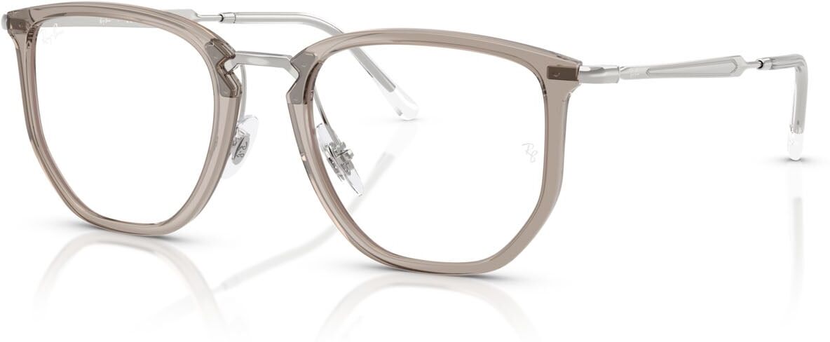 Brille Ray-Ban RX 4451V (8125) - RB 4451V 8125 Damen