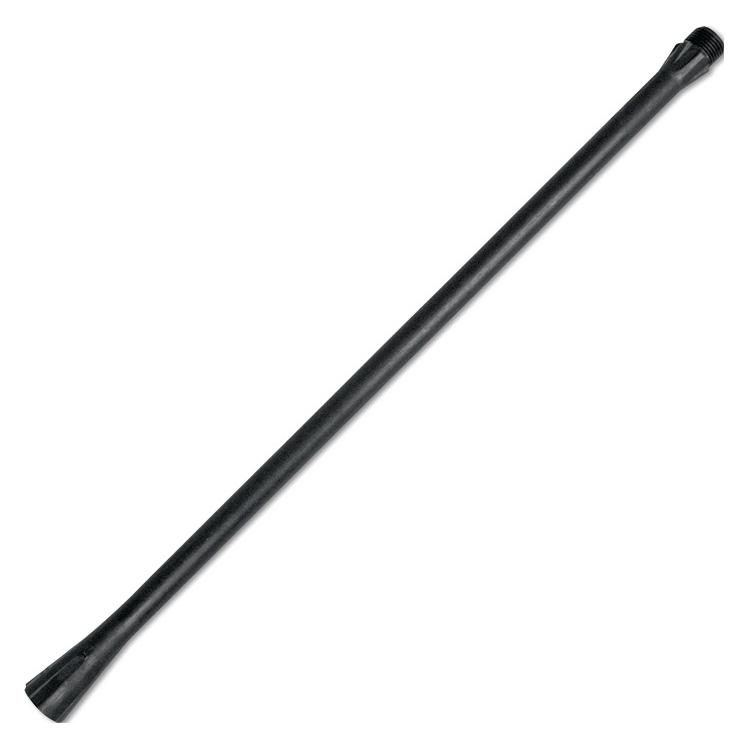 Mesto Verlängerungsrohr gerade 45 cm, Kunststoff (3664NL)