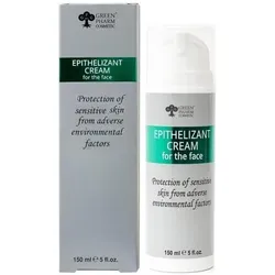 Kanna, Gesichtscreme, KANN GREEN PHARM COSMETICS Epitelizant Face Cream krem do twarzy 150ml (150 ml)