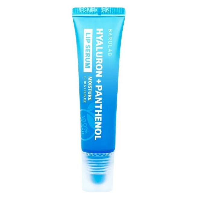 Barulab Hyaluron Panthenol Moist Lip Serum 10G (Lippenserum) (0000106378)