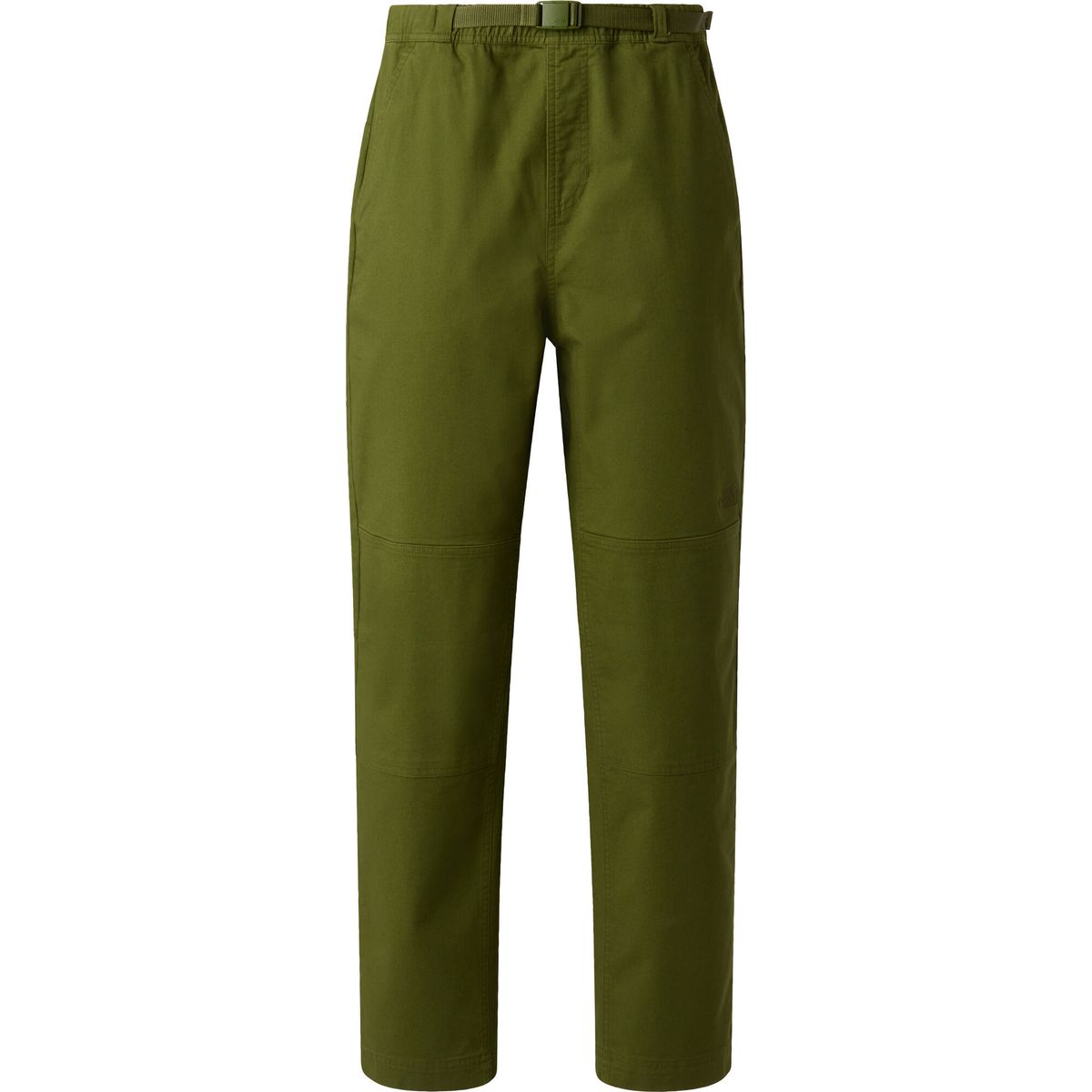 The North Face Womens Beta Utility Belted Pant woodland green (BRI) L REG NF0A8B61BRI-L-REG