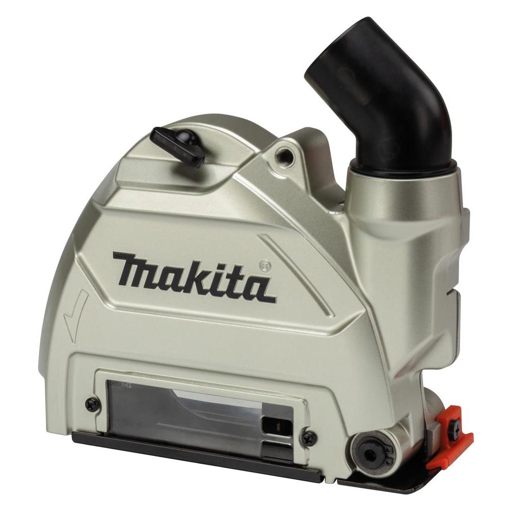 Makita Absaughaube 125mm Beton (191G05-4)