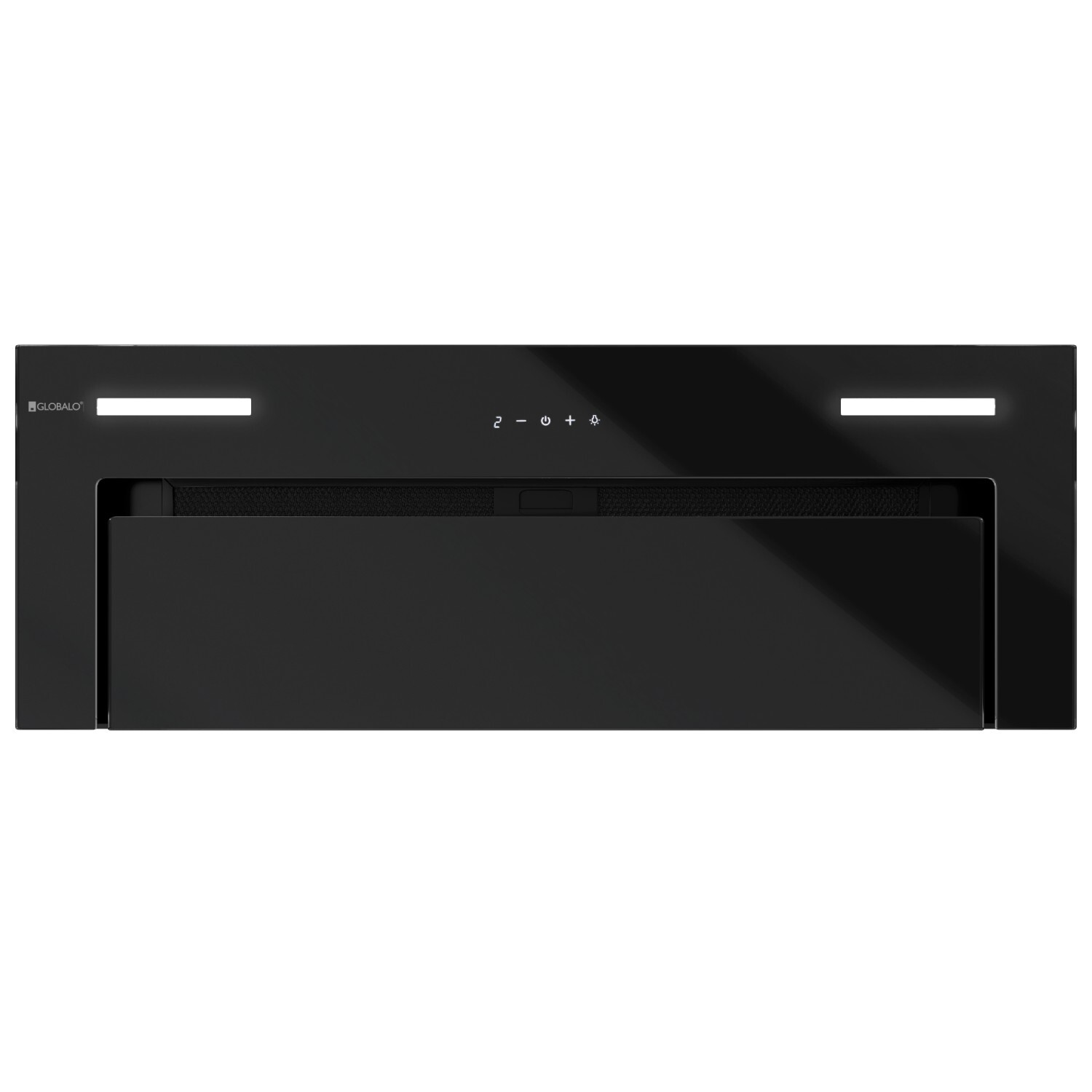 Okap Globalo Gingero 80.2 H2H Black