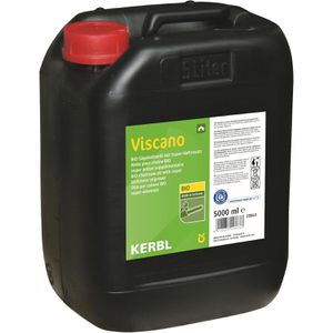 Kerbl Sägekettenöl Viscano, biologisch, 5 Liter