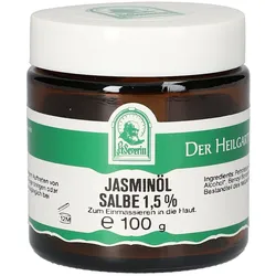 Jasminöl Salbe 1,5 %