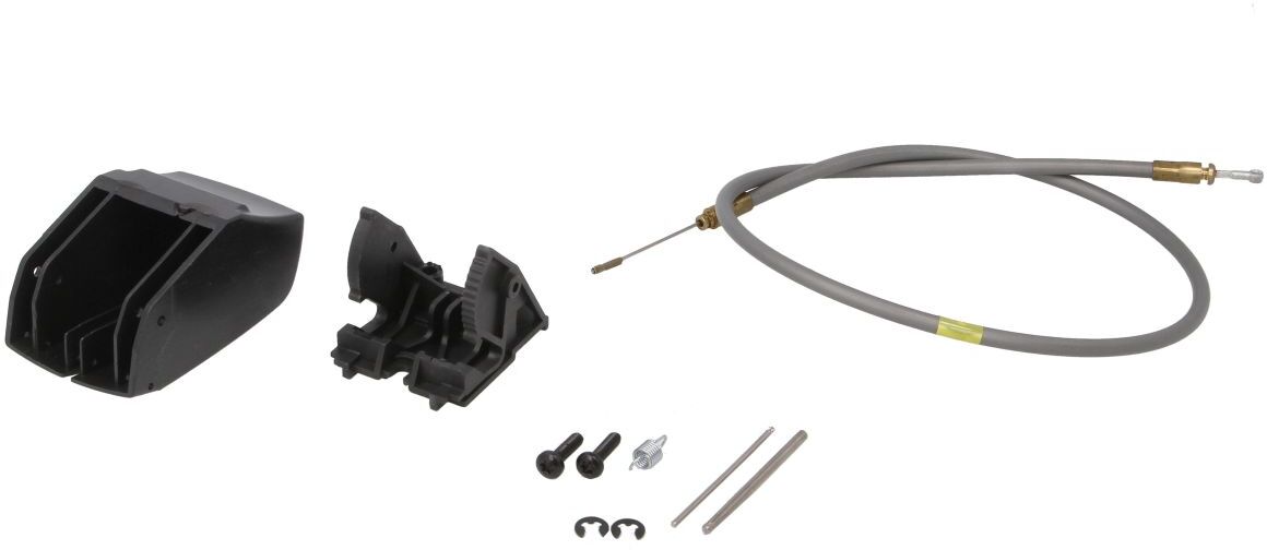 Reparatursatz, Sitz AKUSAN SCA-SE-064R