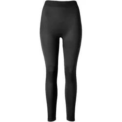 UYN Running Kymra Laufleggings Damen B903 - black beauty M