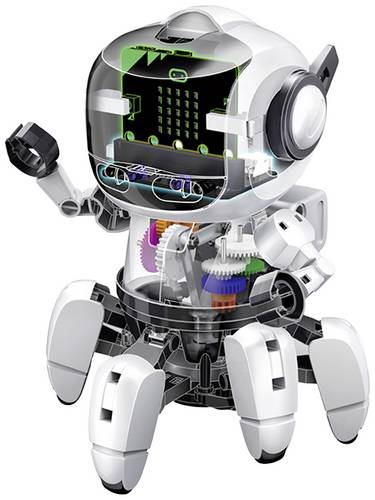 Velleman KSR20 Roboter Bausatz