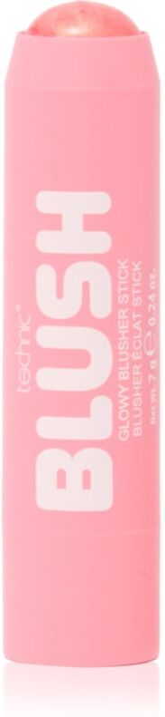 Technic Cosmetics Blush Cream Blush shade Pink Diamond 7 g