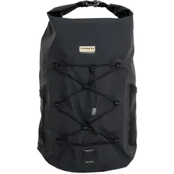 CONTEC Rucksack Mile Grinder Commute 25 schwarz