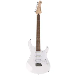 Yamaha Pacifica 012 White - E-Gitarre