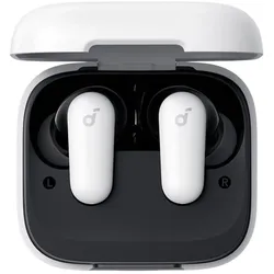 Anker Soundcore P30i (ANC, 7 h, Kabellos), Kopfhörer, Weiss