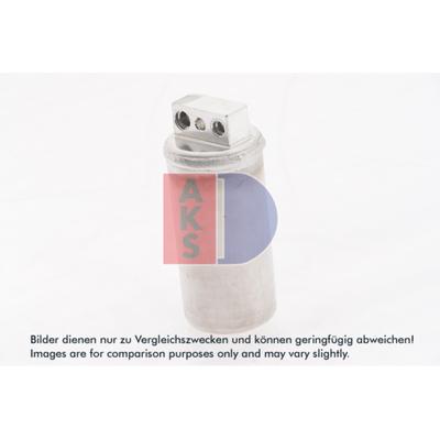 AKS DASIS Trockner, Klimaanlage 803060n für Opel
