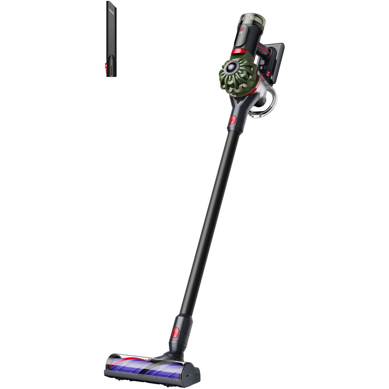 Dyson V8 Cyclone.