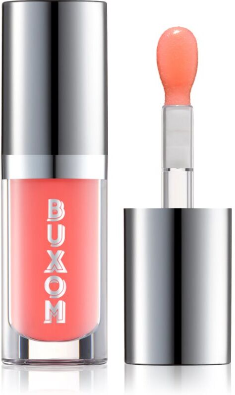 Buxom FULL ON™ PLUMPING LIP OIL moisturising and plumping lip gloss shade Trixie 5.5 ml