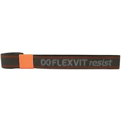 Flexvit, Fitnessband, (2 m, Stark)