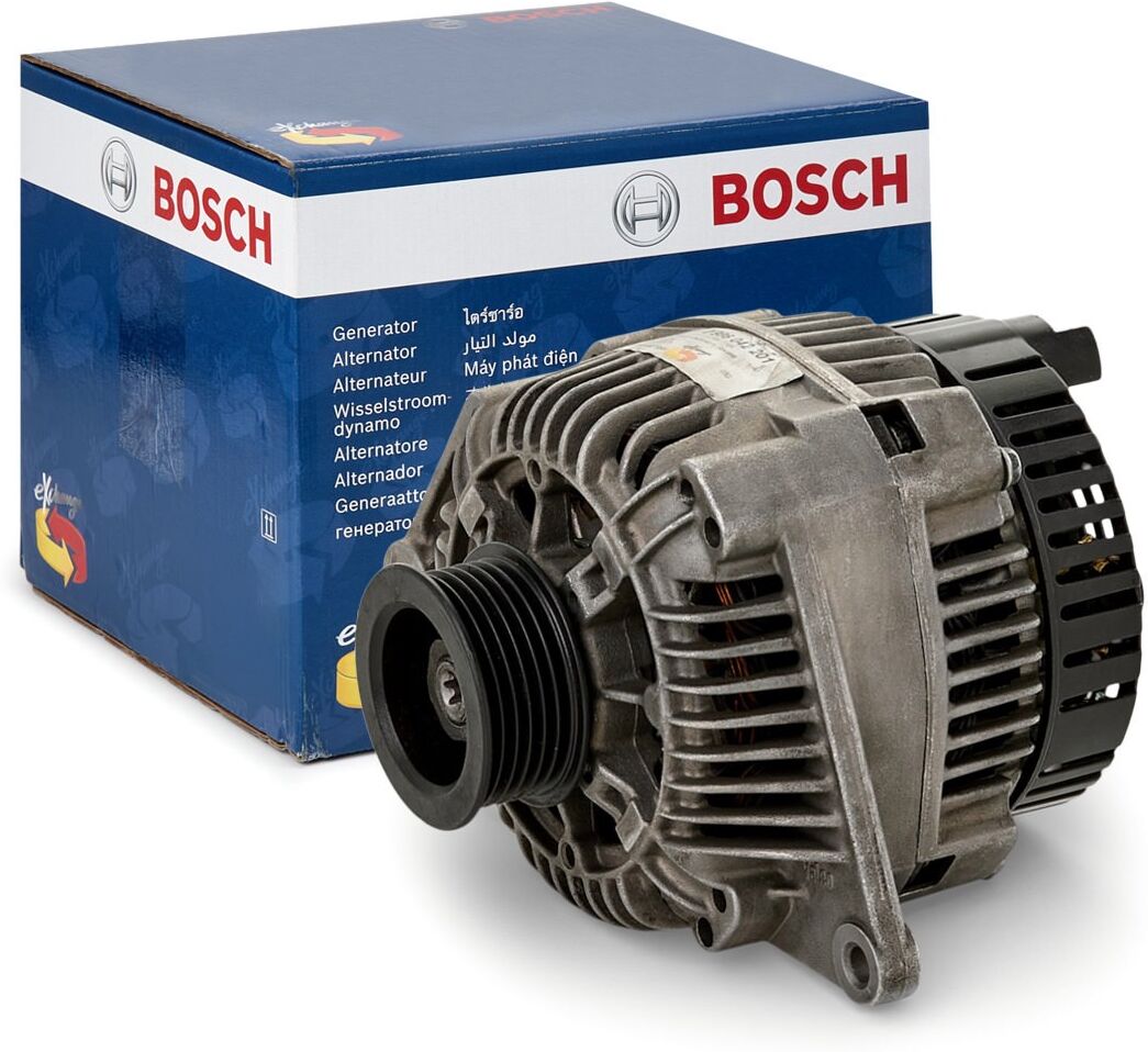 Bosch 0 986 042 201 Alternator