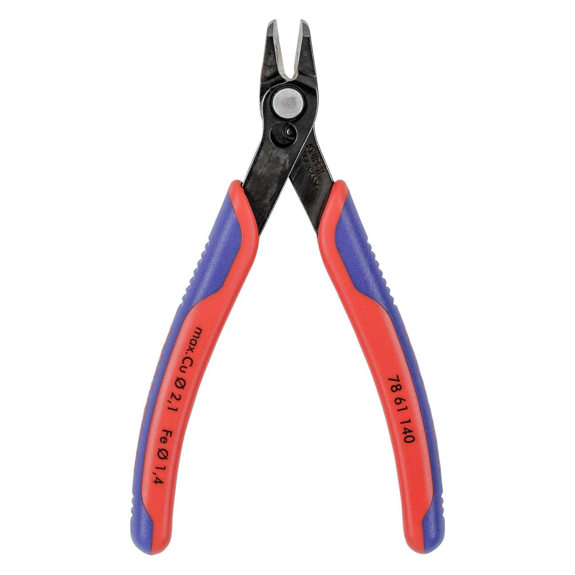 Knipex Electronic Super Knips XL (140 mm) (78 61 140)