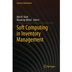 Soft Computing in Inventory Management, Fachbücher