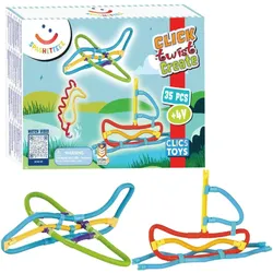 Clics Spaghetteez Stk in Box