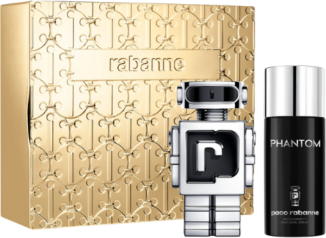 Paco Rabanne Phantom Coffret