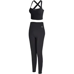 Yeaz, Damen, Tights, Show (L), Schwarz