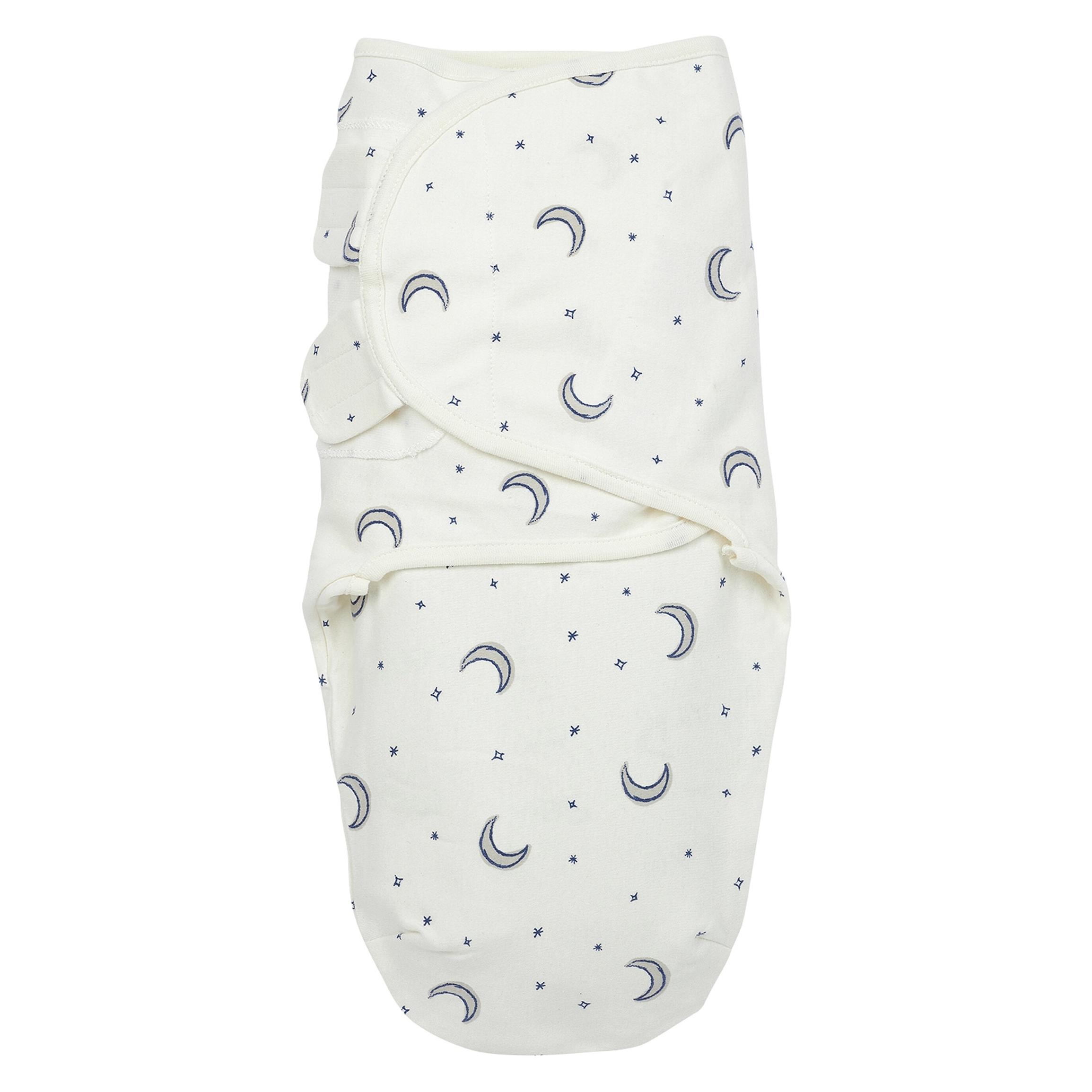 Meyco Baby Moon Pucksack (72 x 48 cm) (7886284_S---4054703201505)