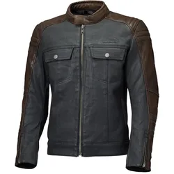 Held Jester 2 Motorrad Leder-/ Textiljacke