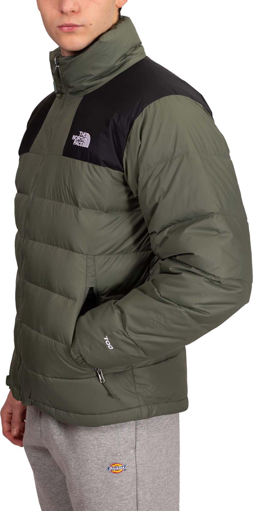 THE NORTH FACE - Herren Daunenjacke Massif - Größe L