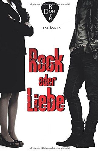Don Both - Rock oder Liebe (RoL) - Preis vom 02.10.2026 23:42:20 h