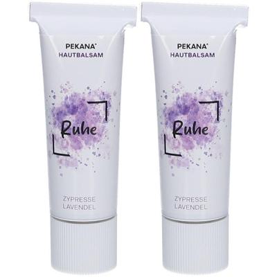 Hautbalsam 7 Ruhe 2x 2x15 g Balsam