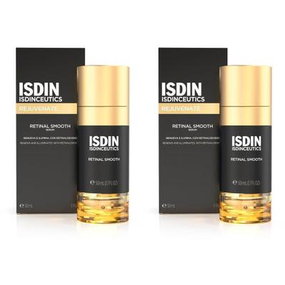 Isdin Isdinceutics Retinal Smooth Gel 2x 2x50 ml
