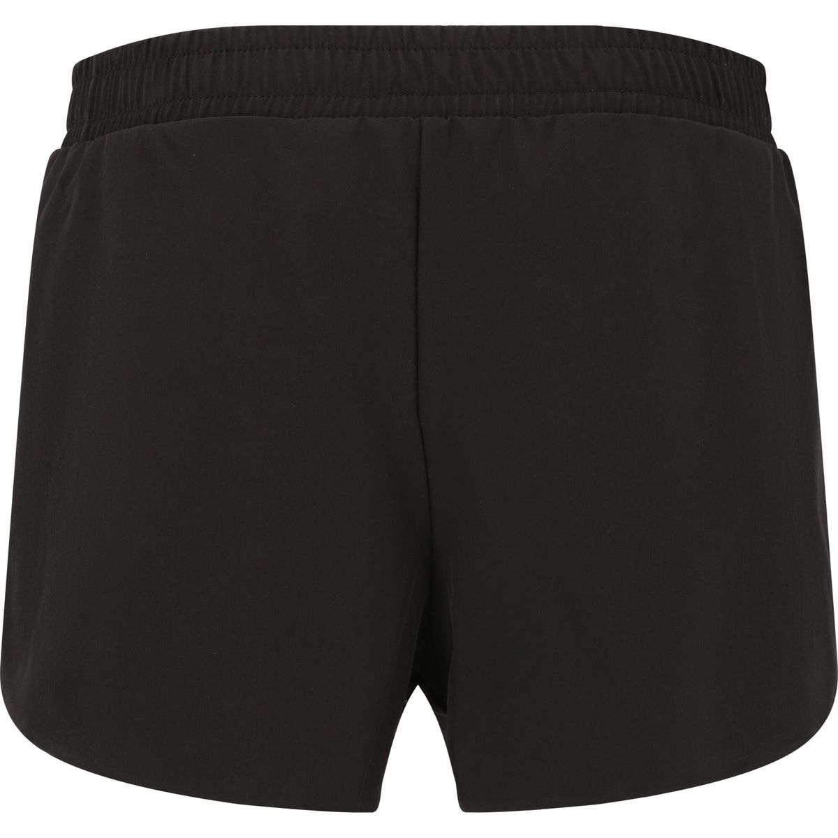 Athlecia Alain W Shorts black (1001) 34 EA251405-1001-34
